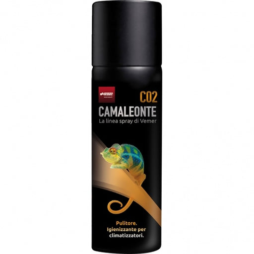Spray Igienizzante C02 VEMER  VE492500