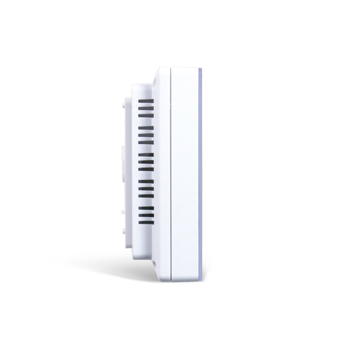 Neve Pro - cronotermostato a batterie - PLIKC PLK2676P0