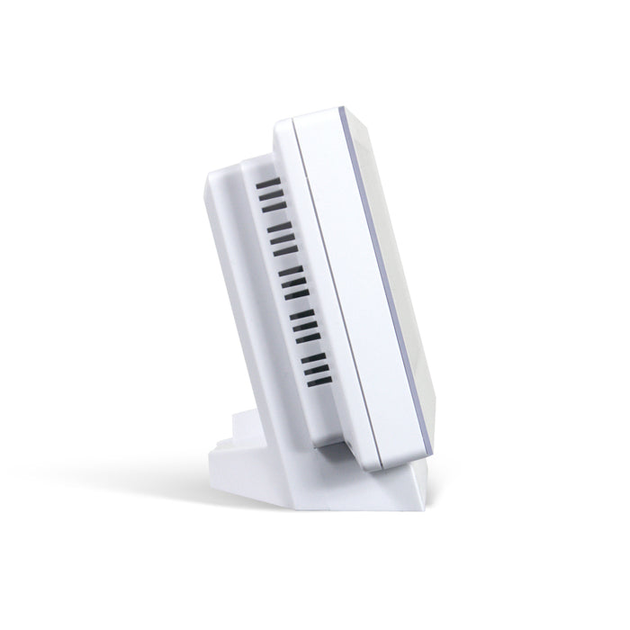Neve Pro RFW - cronotermostato wireless e wifi - PLIKC PLK2676P3