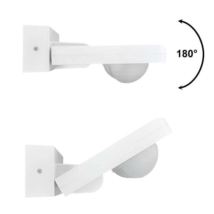 MATI 65 - Rilevatore di movimento 360° - PLIKC PLK203065