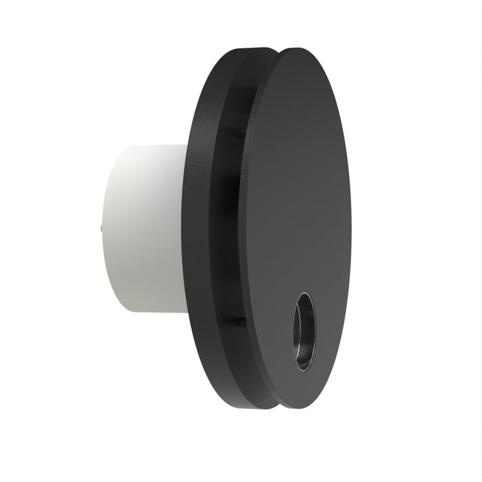 Ario - Aspiratore da parete - PLIKC