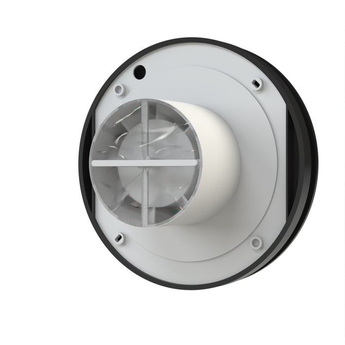 Ario - Aspiratore da parete - PLIKC