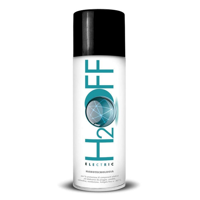 H2OFF ELECTRIC IMPERMEABILIZZANTE Spray protezione aree elettriche 150 ml