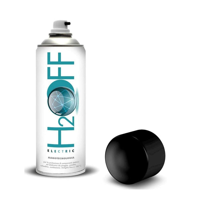 H2OFF ELECTRIC IMPERMEABILIZZANTE Spray protezione aree elettriche 150 ml