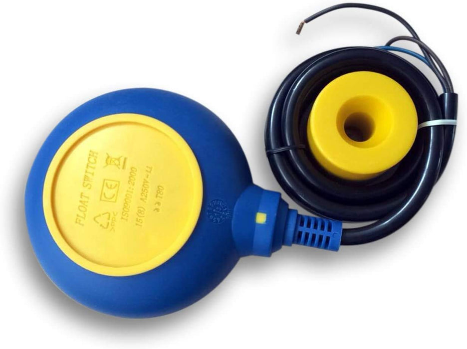 Liv 3 - Controllo di livello - PLIKC PLK102676