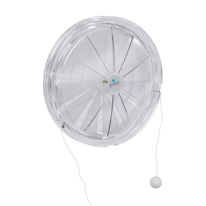 Aero - aeratore a ventola - PLIKC