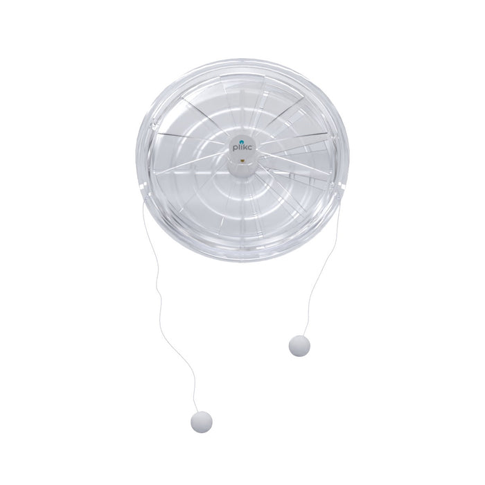 Aero - aeratore a ventola - PLIKC