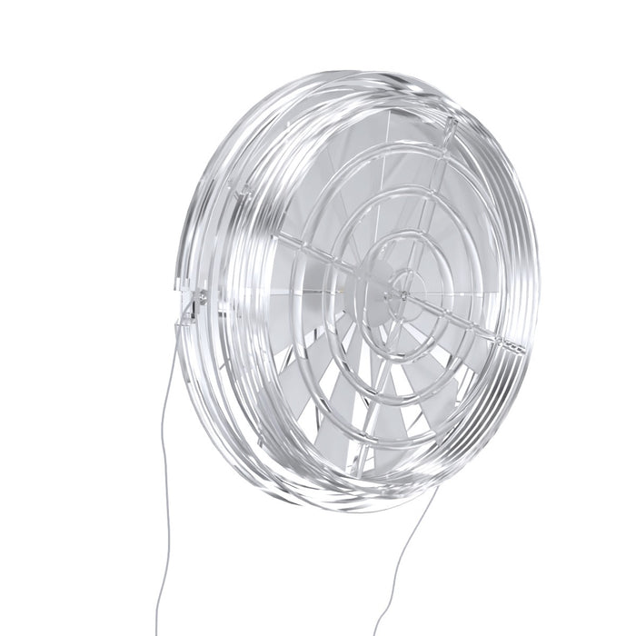 Aero - aeratore a ventola - PLIKC