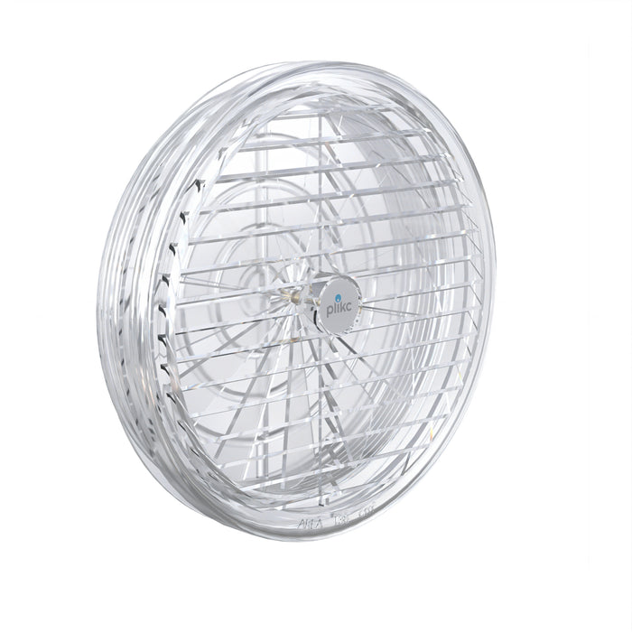 Aero FSR - aeratore a ventola - PLIKC