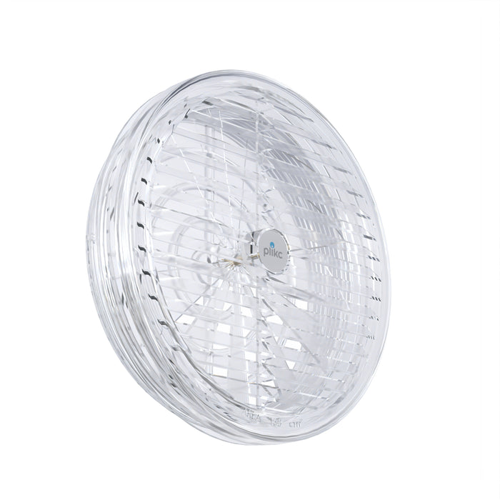 Aero FSR - aeratore a ventola - PLIKC