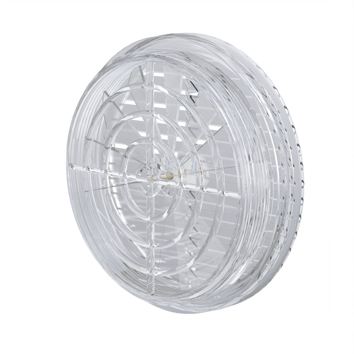 Aero FSR - aeratore a ventola - PLIKC