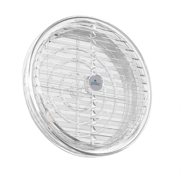 Aero FSV - aeratore ad apertura fissa - PLIKC