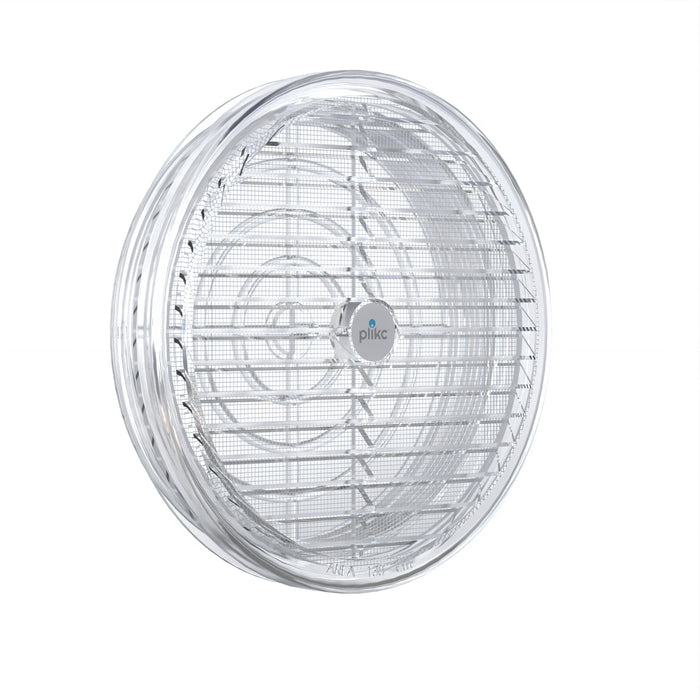 Aero FSV - aeratore ad apertura fissa - PLIKC