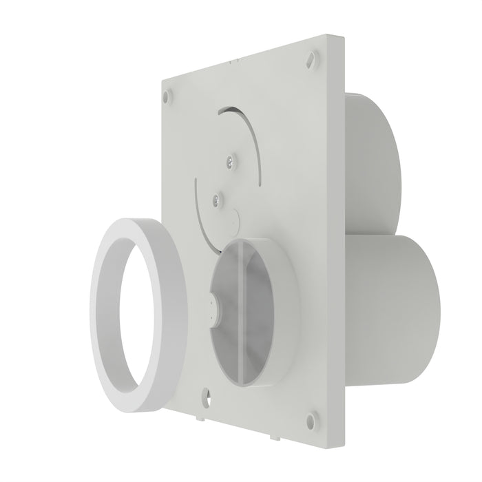 Ario Q - aspiratore centrifugo - PLIKC PLKARQ