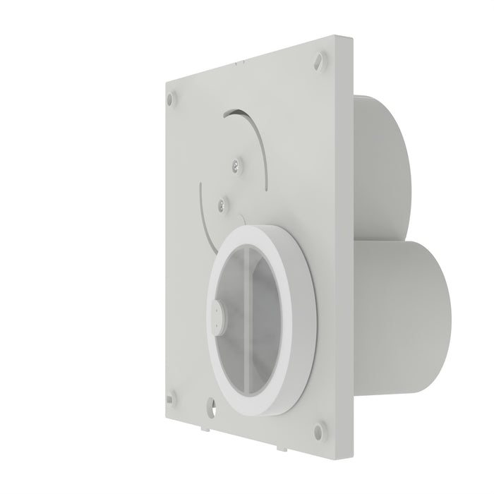 Ario Q - aspiratore centrifugo - PLIKC PLKARQ