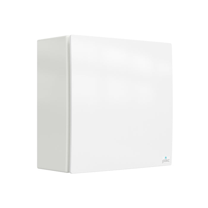 Ario Q - aspiratore centrifugo - PLIKC PLKARQ