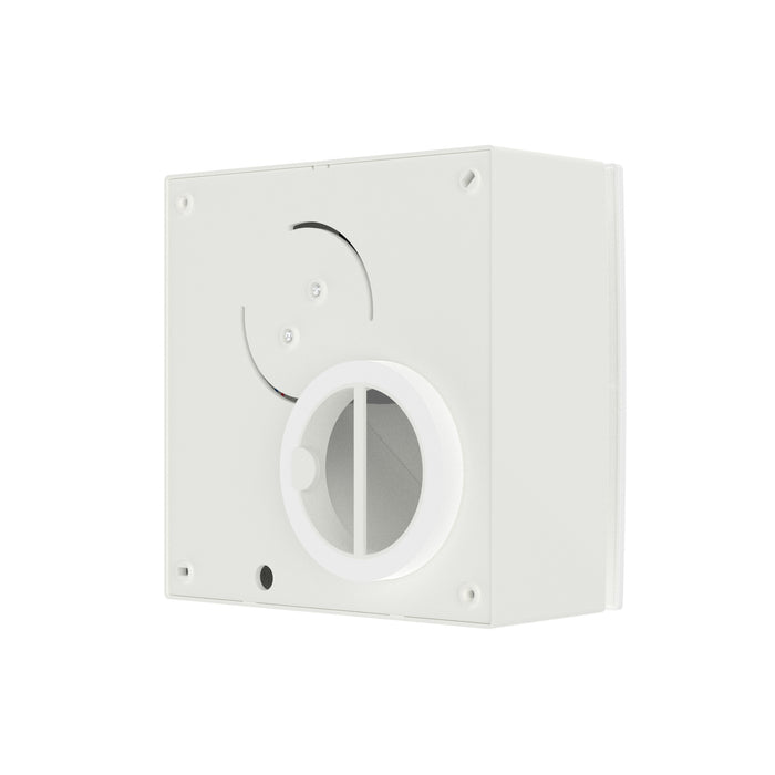 Ario Q - aspiratore centrifugo - PLIKC PLKARQ