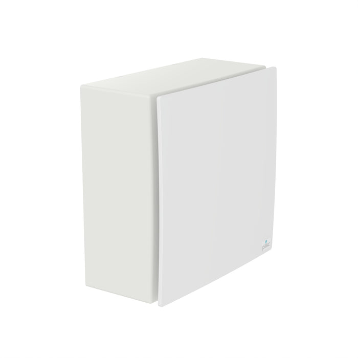 Ario Q - aspiratore centrifugo - PLIKC PLKARQ