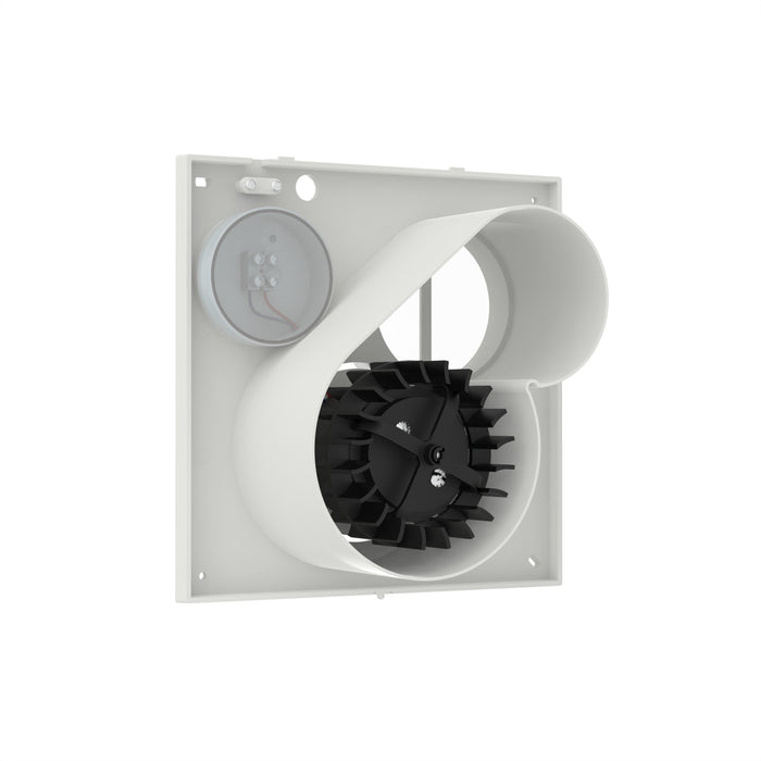 Ario Q - aspiratore centrifugo - PLIKC PLKARQ