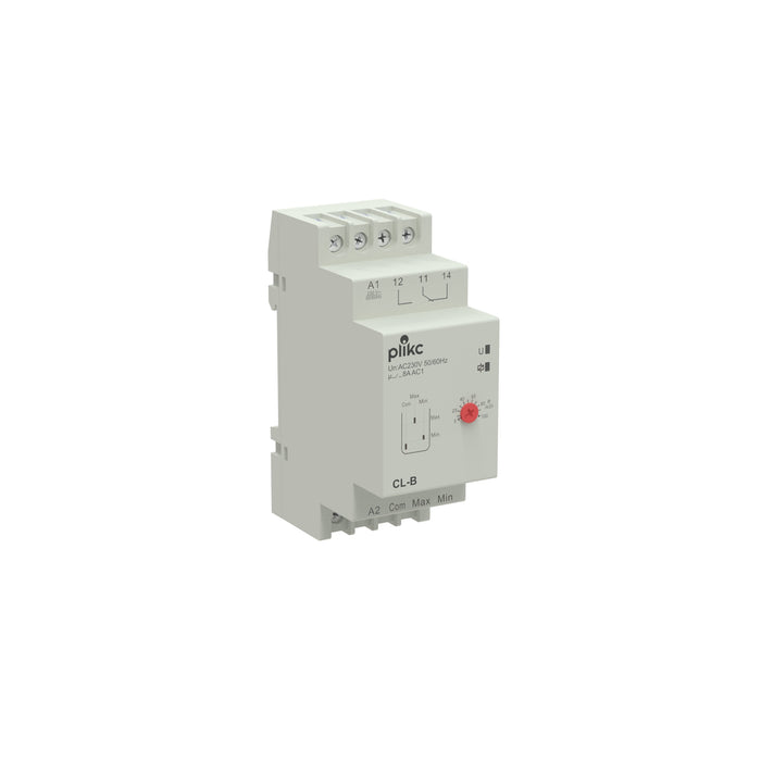 Cl b - Controllo di livello - PLIKC PLK082676