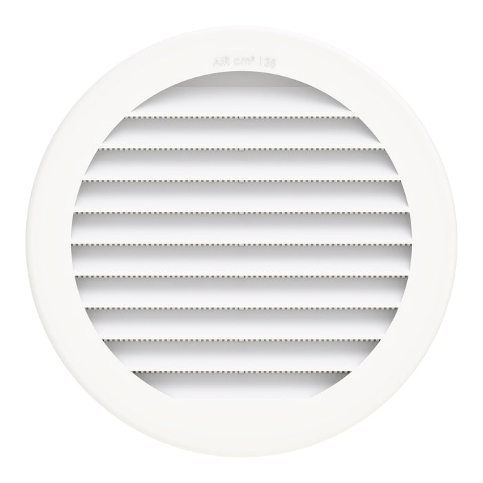 GS - Griglia in termoplastica - PLIKC