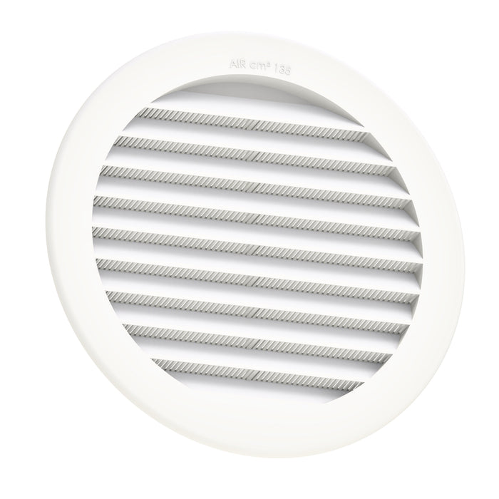 GS - Griglia in termoplastica - PLIKC