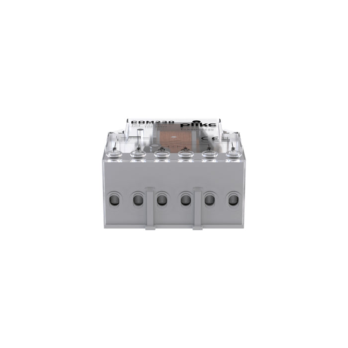 COM230 - Relè commutatore 230V - PLIKC PLK8004230