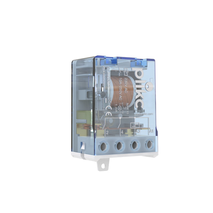 COM230P - Relè commutatore 230V - PLIKC PLK8005230
