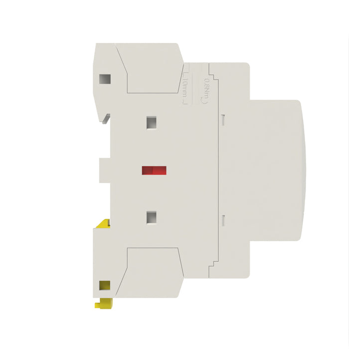 EPI162P - Contattore 2 poli 16A - PLIKC PLK50162