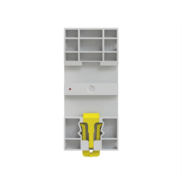 EPI254P - Contattore 4 poli 25A - PLIKC PLK50254