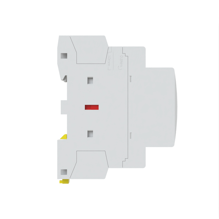 EPI254P - Contattore 4 poli 25A - PLIKC PLK50254