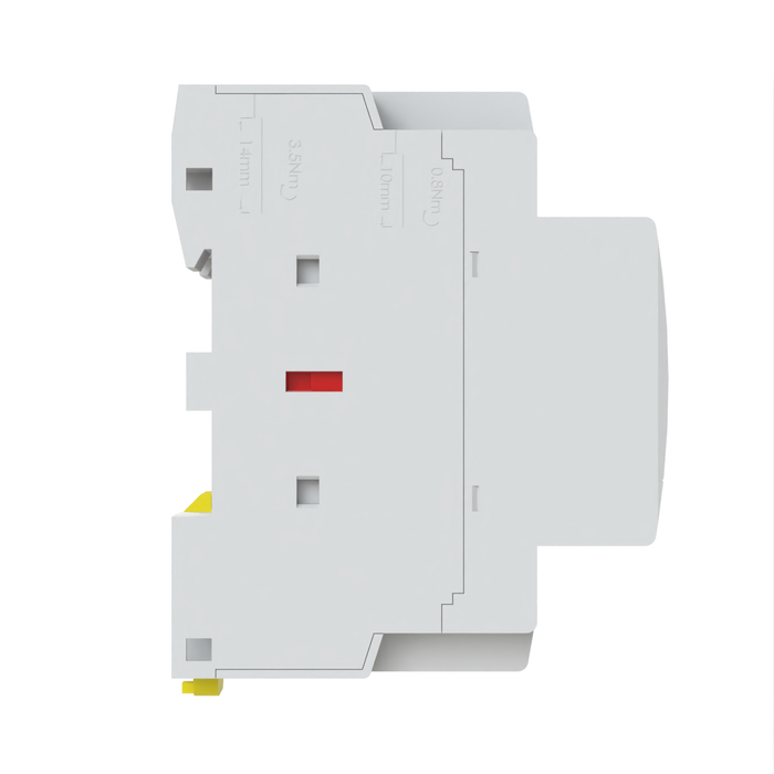 EPI402P - Contattore 2 poli 40A - PLIKC PLK50402