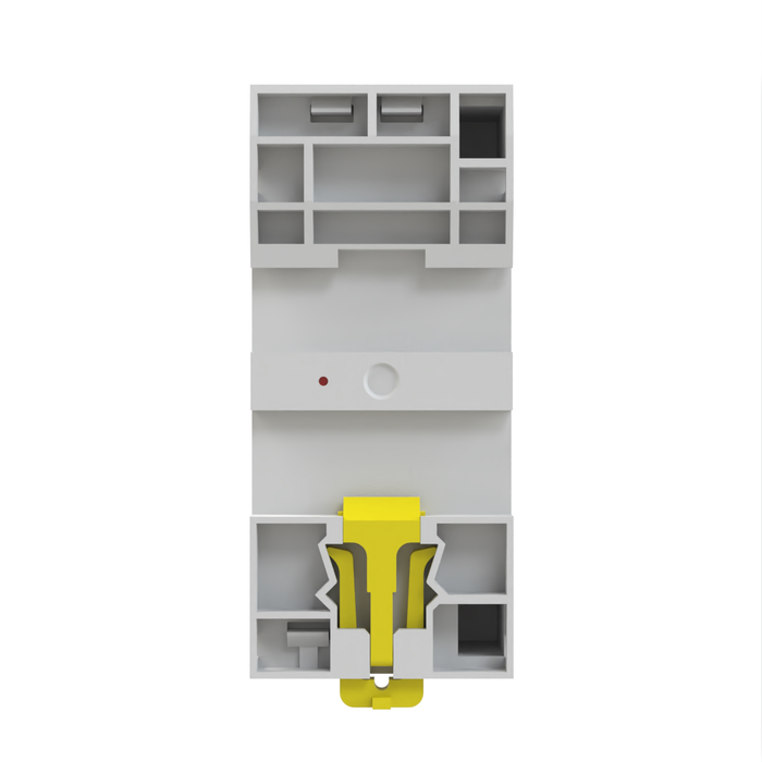 EPI402P - Contattore 2 poli 40A - PLIKC PLK50402