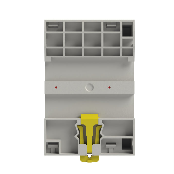 EPI404P - Contattore 4 poli 40A - PLIKC PLK50404