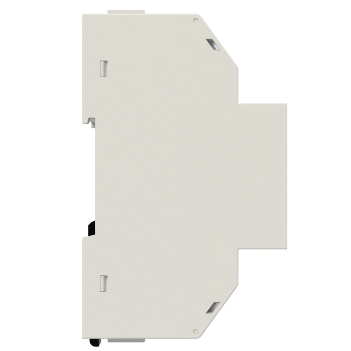 EXO-2D - contatore monofase reset digitale - PLIKC PLK202052