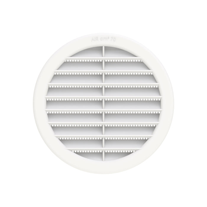 GS - Griglia in termoplastica - PLIKC