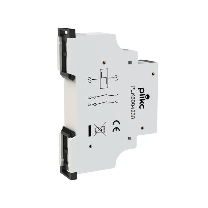 INT230MC - bipolare 230Vac - PLIKC PLK6004230