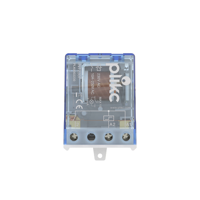 INT230P - Relè interruttore 230V - PLIKC PLK8002230