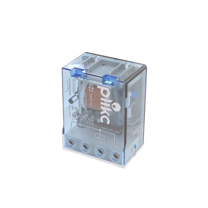 INT230P - Relè interruttore 230V - PLIKC PLK8002230