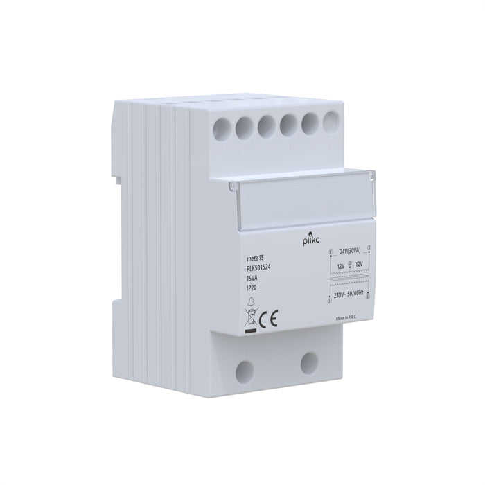 Meta 3024 - Trasformatore - PLIKC PLK503024