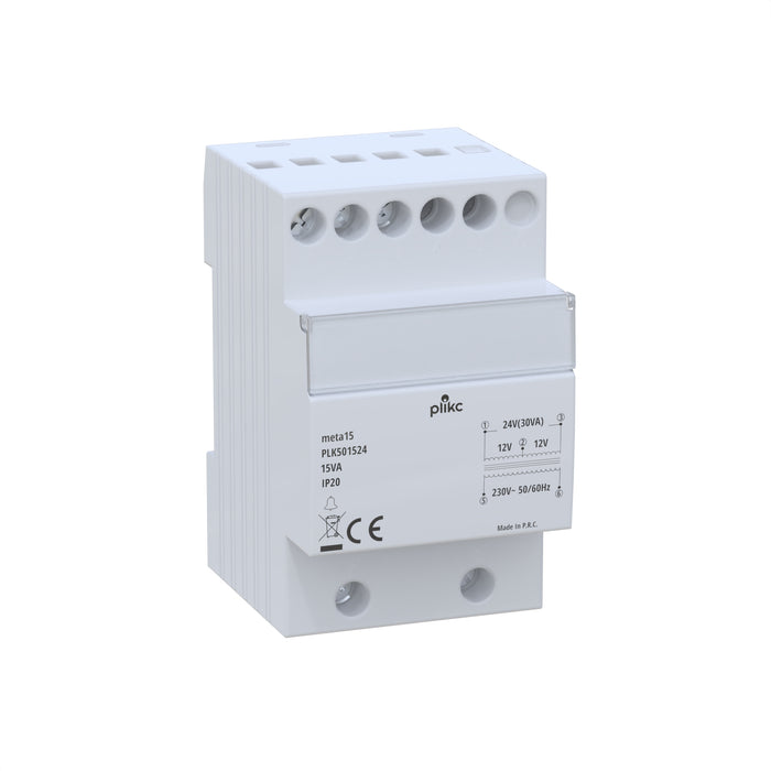 Meta 3024 - Trasformatore - PLIKC PLK503024