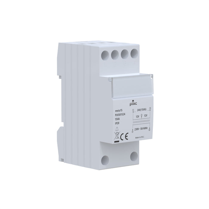 Meta 1524 - Trasformatore - PLIKC PLK501524