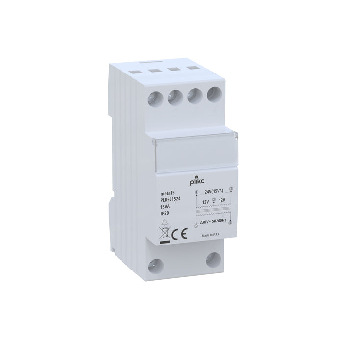 Meta 1524 - Trasformatore - PLIKC PLK501524