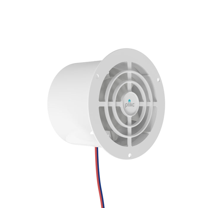ASC - Aspiratore 12V per camper - PLIKC PLKASC