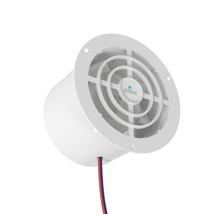 ASC - Aspiratore 12V per camper - PLIKC PLKASC