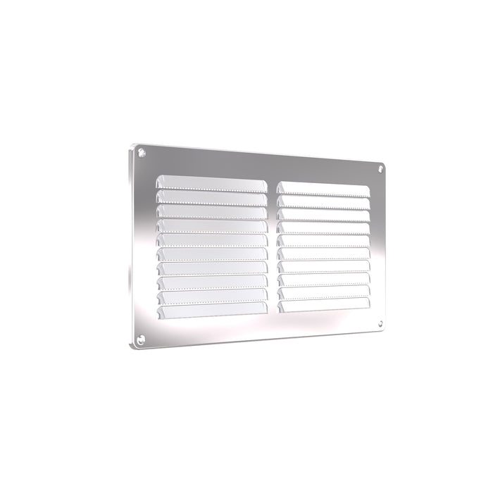 GMRA1425 - Griglia in alluminio 14/25 - PLIKC PLKGMRA1425