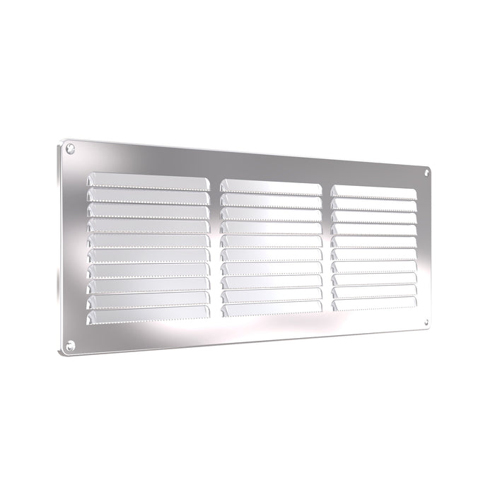 GMRA1436 - Griglia in alluminio 14/36 - PLIKC PLKGMRA1436