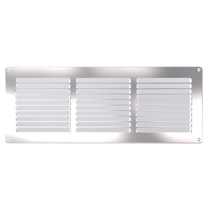 GMRA1436 - Griglia in alluminio 14/36 - PLIKC PLKGMRA1436