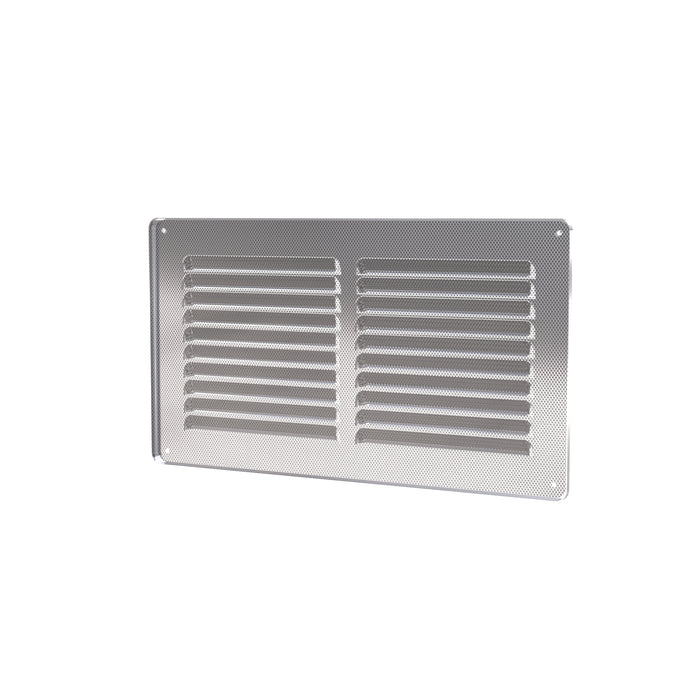 GMRA1425 - Griglia in alluminio 14/25 - PLIKC PLKGMRA1425