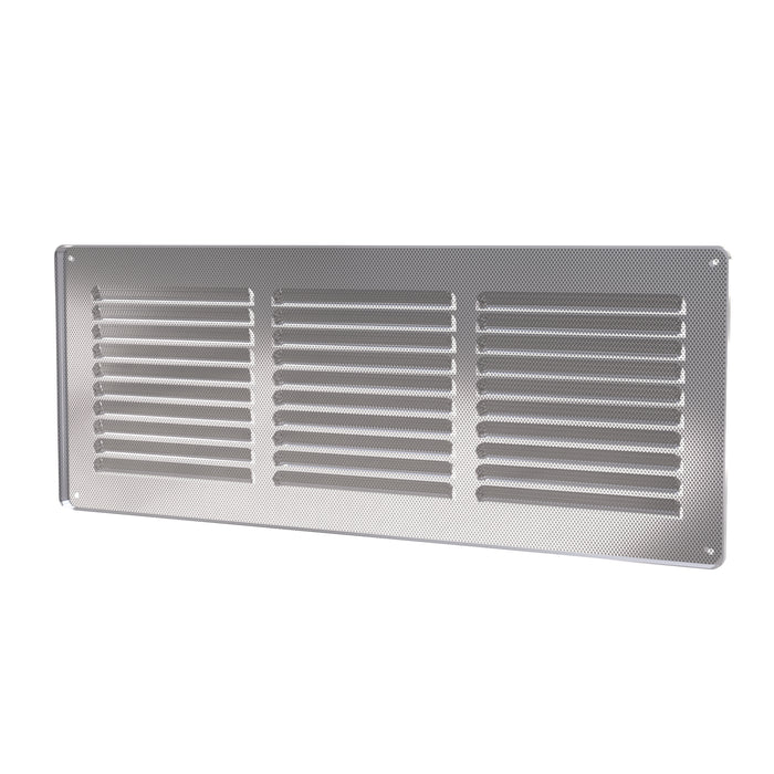 GMRA1436 - Griglia in alluminio 14/36 - PLIKC PLKGMRA1436